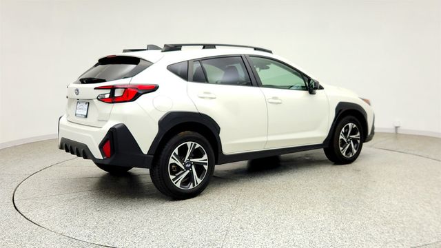 2024 Subaru Crosstrek Premium AWD - 23036225 - 4