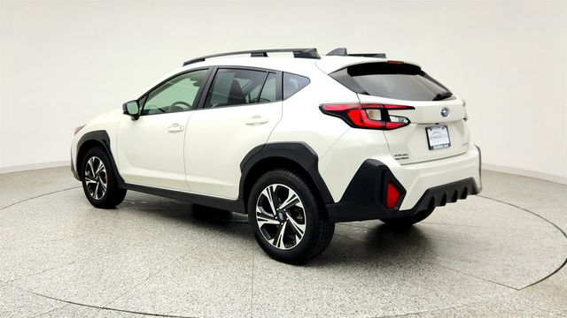 2024 Subaru Crosstrek Premium AWD - 23036225 - 6