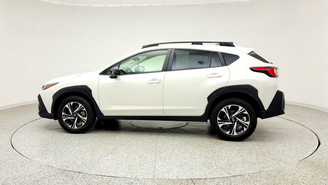2024 Subaru Crosstrek Premium AWD - 23036225 - 7
