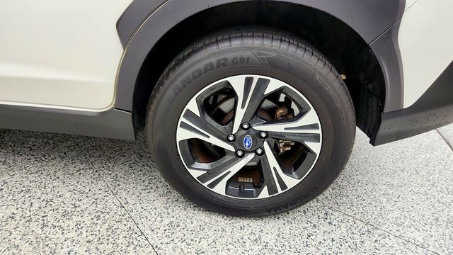 2024 Subaru Crosstrek Premium AWD - 23036225 - 8