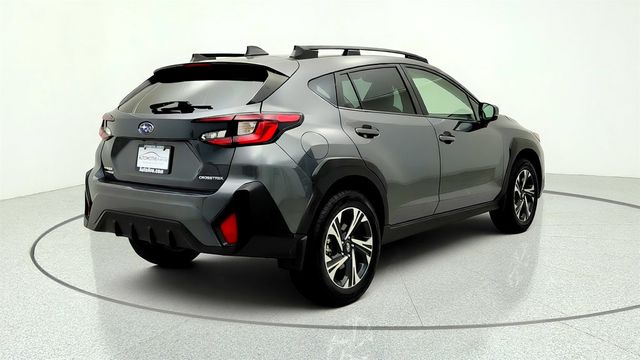 2024 Subaru Crosstrek Premium AWD - 23044948 - 4