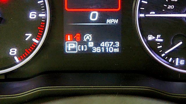 2024 Subaru Crosstrek Premium AWD - 23080858 - 14