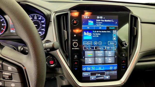 2024 Subaru Crosstrek Premium AWD - 23080858 - 16