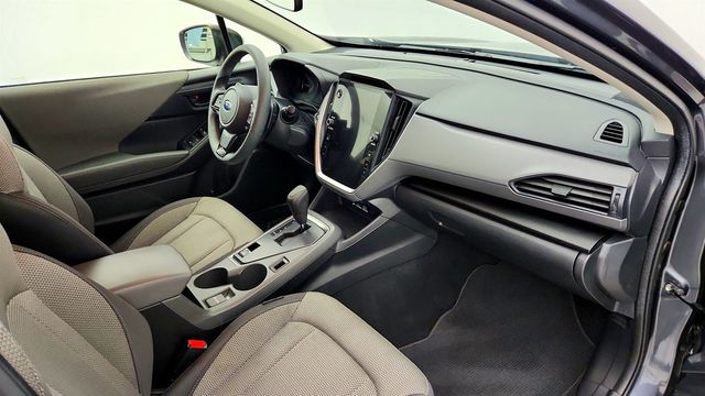 2024 Subaru Crosstrek Premium AWD - 23080858 - 22