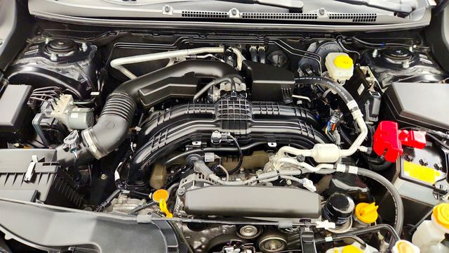 2024 Subaru Crosstrek Premium AWD - 23080858 - 24