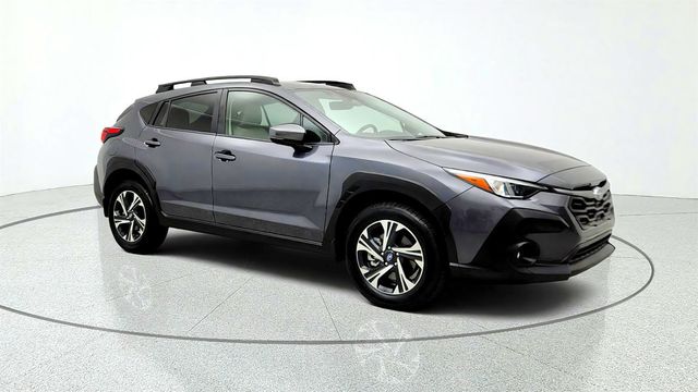 2024 Subaru Crosstrek Premium AWD - 23080858 - 2