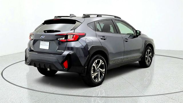 2024 Subaru Crosstrek Premium AWD - 23080858 - 4