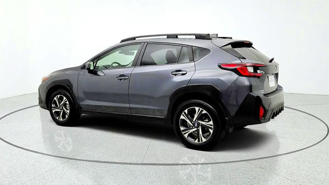 2024 Subaru Crosstrek Premium AWD - 23080858 - 6