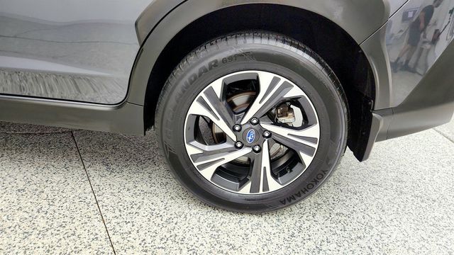 2024 Subaru Crosstrek Premium AWD - 23080858 - 8