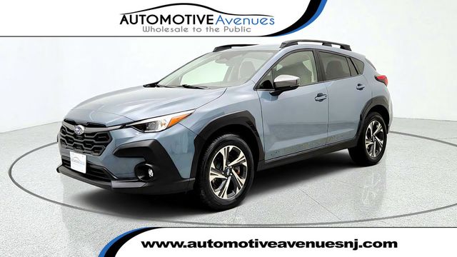 2024 Subaru Crosstrek Premium AWD - 23090457 - 0