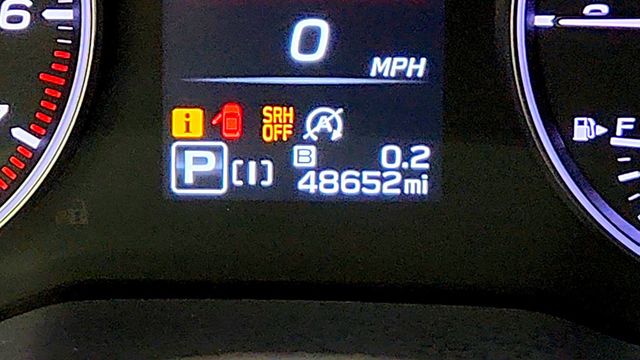 2024 Subaru Crosstrek Premium AWD - 23090457 - 14