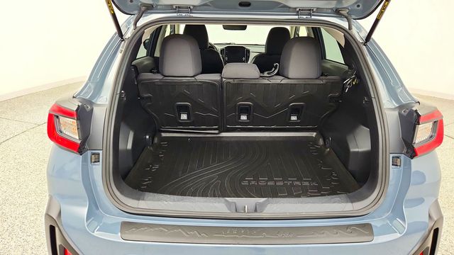 2024 Subaru Crosstrek Premium AWD - 23090457 - 19