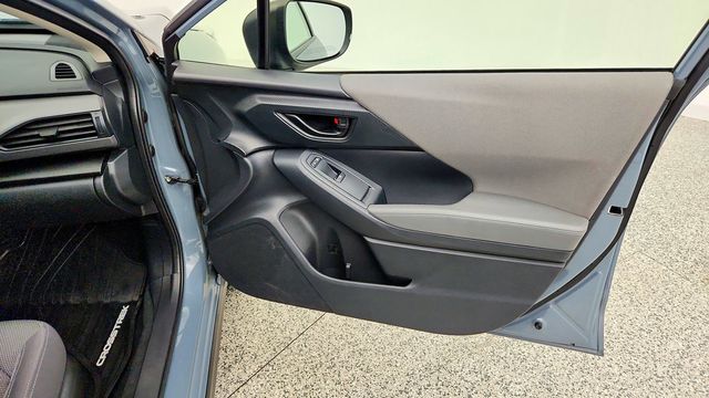 2024 Subaru Crosstrek Premium AWD - 23090457 - 23