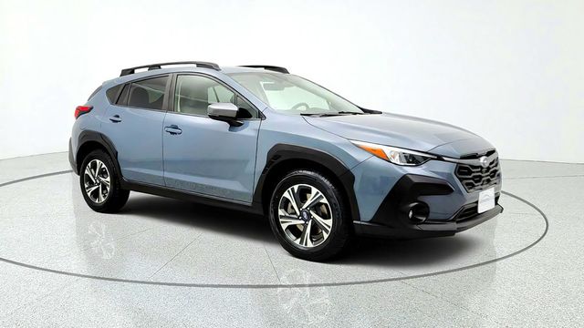 2024 Subaru Crosstrek Premium AWD - 23090457 - 2
