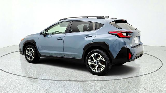 2024 Subaru Crosstrek Premium AWD - 23090457 - 6