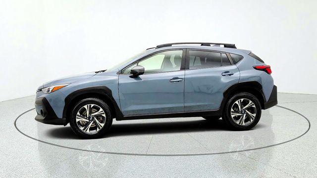 2024 Subaru Crosstrek Premium AWD - 23090457 - 7