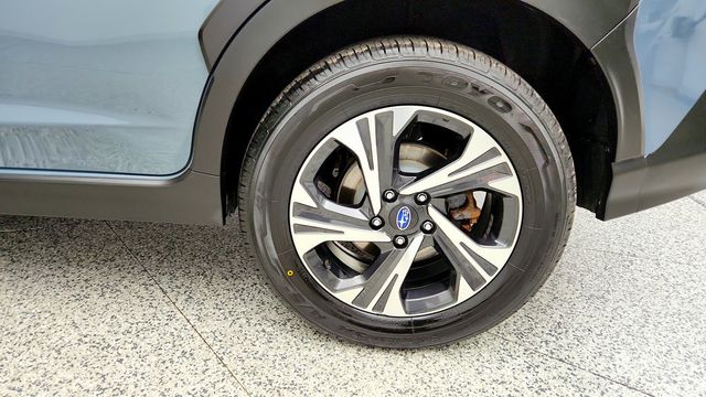 2024 Subaru Crosstrek Premium AWD - 23090457 - 8