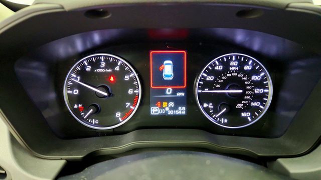 2024 Subaru Crosstrek Premium AWD - 23093343 - 14