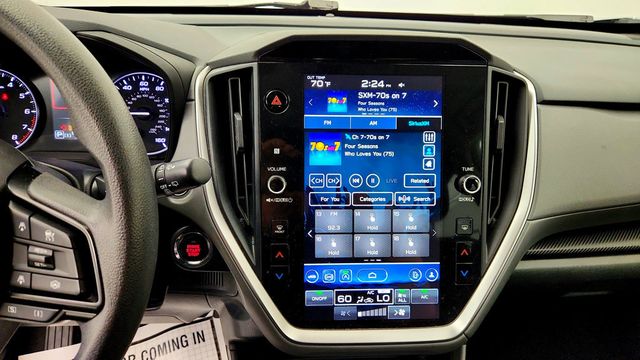 2024 Subaru Crosstrek Premium AWD - 23093343 - 16