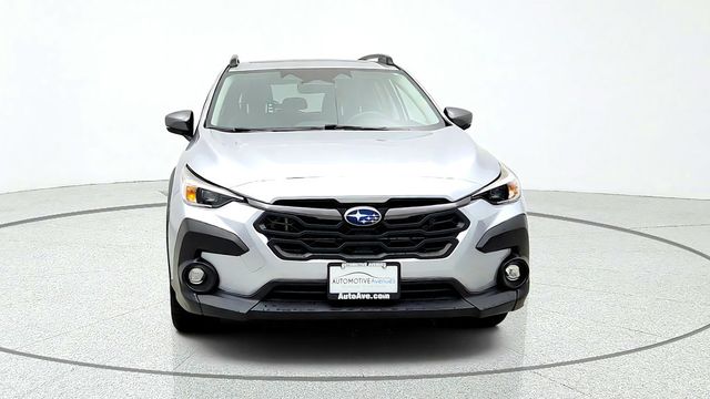 2024 Subaru Crosstrek Premium AWD - 23093343 - 1