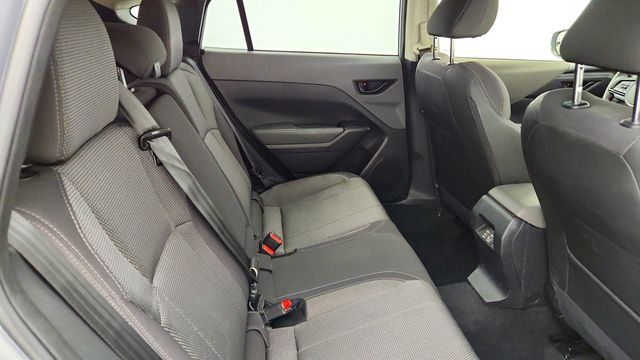 2024 Subaru Crosstrek Premium AWD - 23093343 - 21
