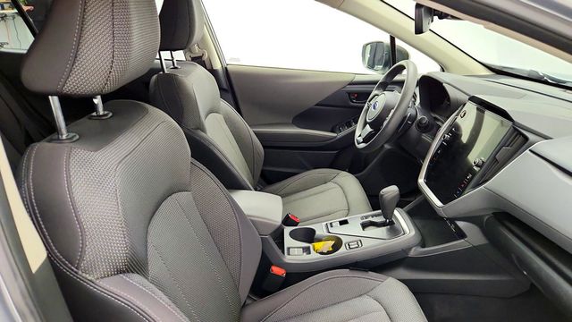 2024 Subaru Crosstrek Premium AWD - 23093343 - 22