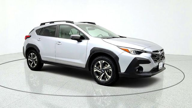 2024 Subaru Crosstrek Premium AWD - 23093343 - 2