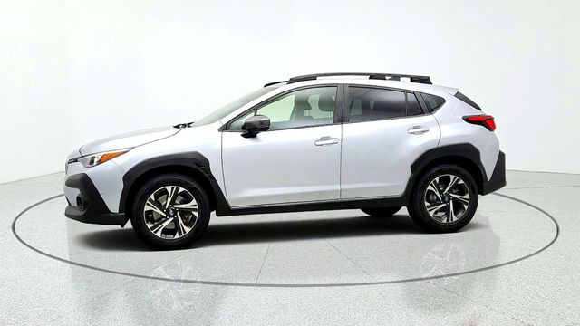 2024 Subaru Crosstrek Premium AWD - 23093343 - 7