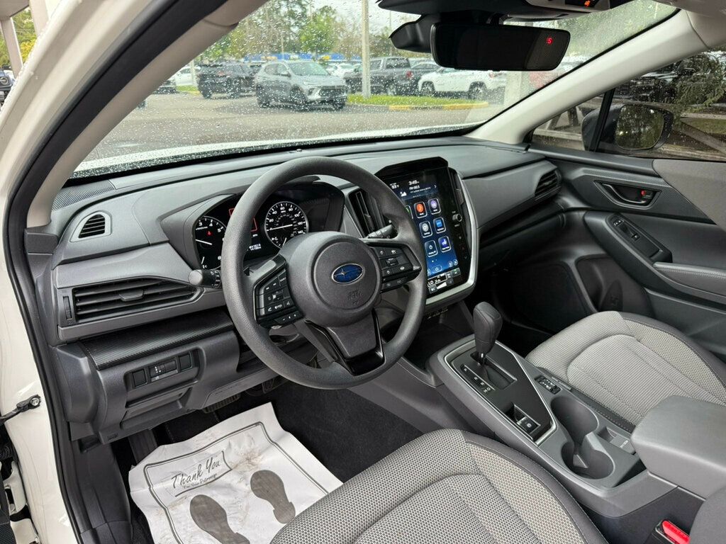 2024 Subaru Crosstrek Premium photo 2