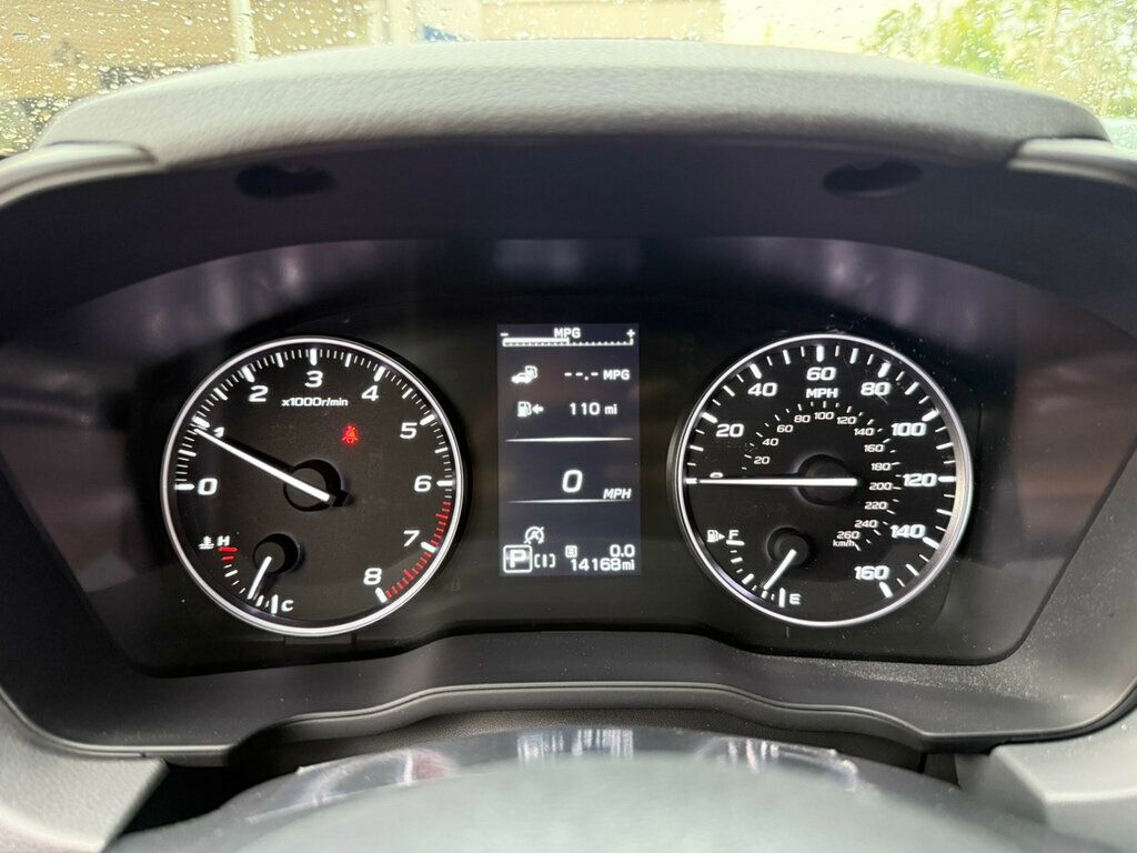 2024 Subaru Crosstrek Premium photo 3