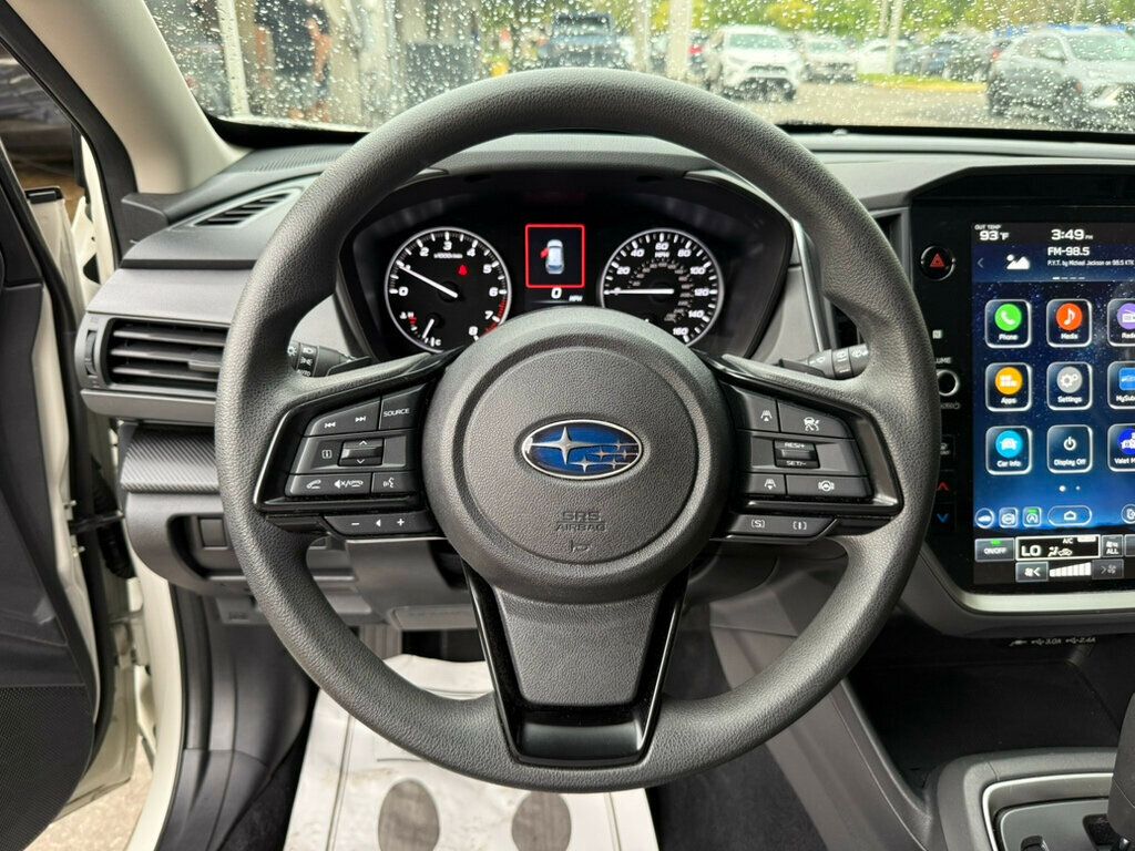 2024 Subaru Crosstrek Premium photo 4