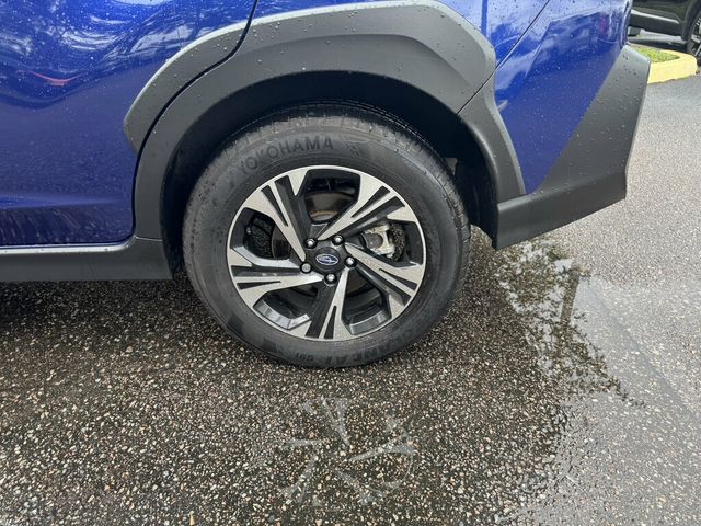 2024 Subaru Crosstrek Premium AWD - 23090625 - 9