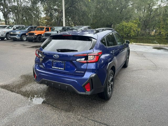 2024 Subaru Crosstrek Premium AWD - 23090625 - 10
