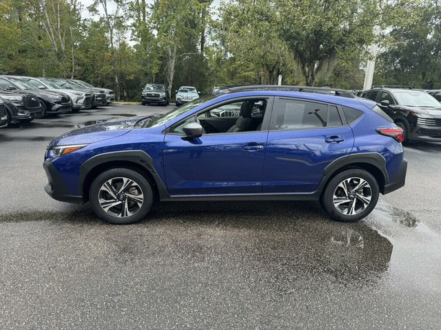 2024 Subaru Crosstrek Premium AWD - 23090625 - 1