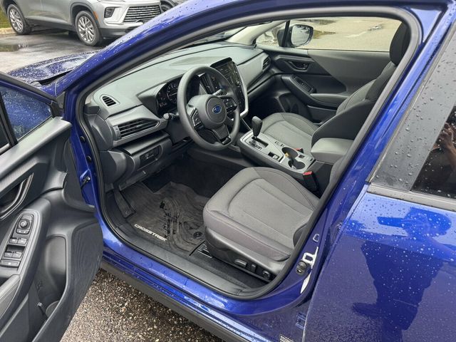 2024 Subaru Crosstrek Premium AWD - 23090625 - 2