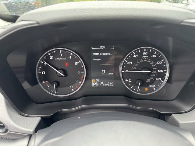 2024 Subaru Crosstrek Premium AWD - 23090625 - 3