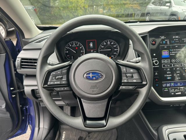 2024 Subaru Crosstrek Premium AWD - 23090625 - 4
