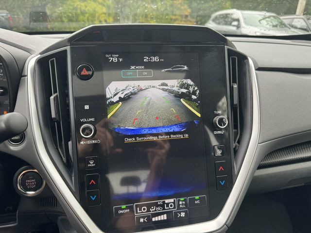 2024 Subaru Crosstrek Premium AWD - 23090625 - 5