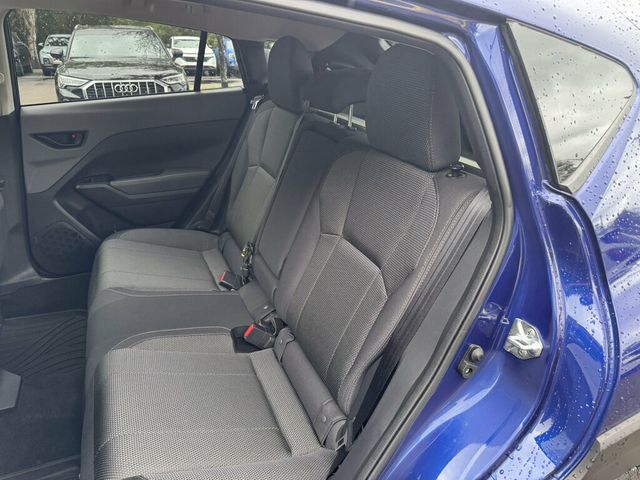 2024 Subaru Crosstrek Premium AWD - 23090625 - 7