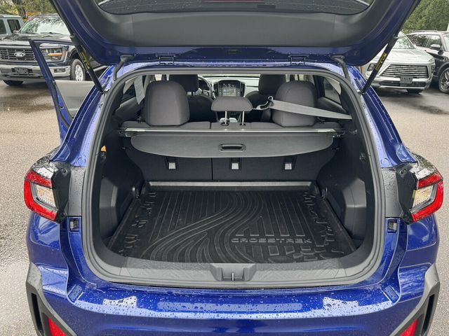2024 Subaru Crosstrek Premium AWD - 23090625 - 8