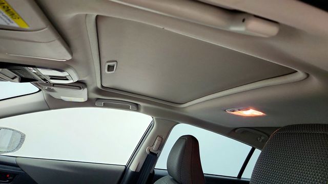 2024 Subaru Crosstrek Premium AWD w/ All-Weather Pkg & Moonroof - 23088101 - 9
