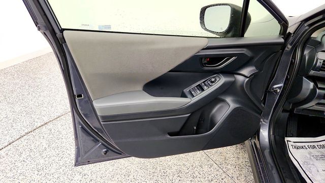 2024 Subaru Crosstrek Premium AWD w/ All-Weather Pkg & Moonroof - 23088101 - 10