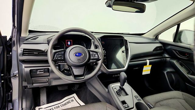 2024 Subaru Crosstrek Premium AWD w/ All-Weather Pkg & Moonroof - 23088101 - 12
