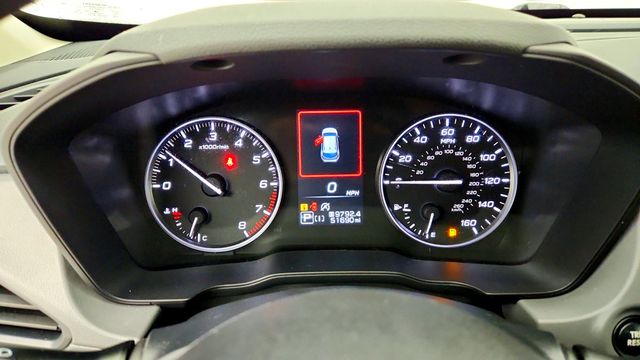 2024 Subaru Crosstrek Premium AWD w/ All-Weather Pkg & Moonroof - 23088101 - 14