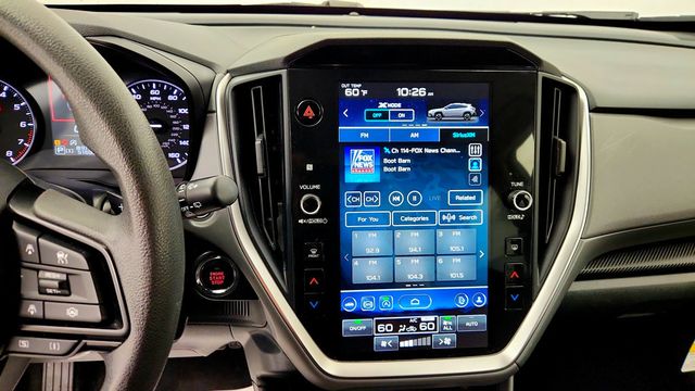 2024 Subaru Crosstrek Premium AWD w/ All-Weather Pkg & Moonroof - 23088101 - 17