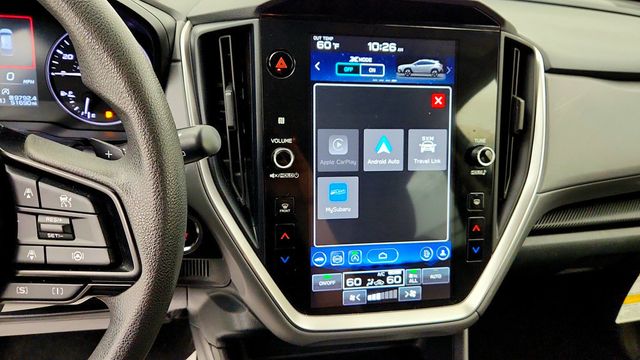 2024 Subaru Crosstrek Premium AWD w/ All-Weather Pkg & Moonroof - 23088101 - 18