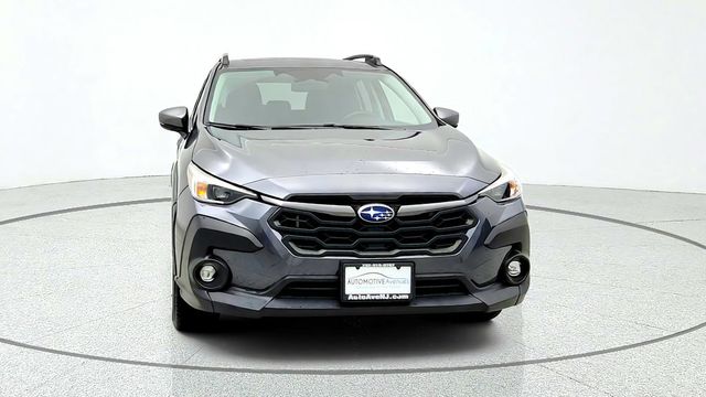 2024 Subaru Crosstrek Premium AWD w/ All-Weather Pkg & Moonroof - 23088101 - 1
