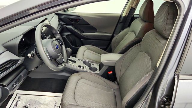 2024 Subaru Crosstrek Premium AWD w/ All-Weather Pkg & Moonroof - 23088101 - 19