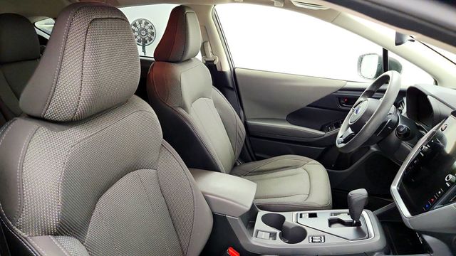 2024 Subaru Crosstrek Premium AWD w/ All-Weather Pkg & Moonroof - 23088101 - 22