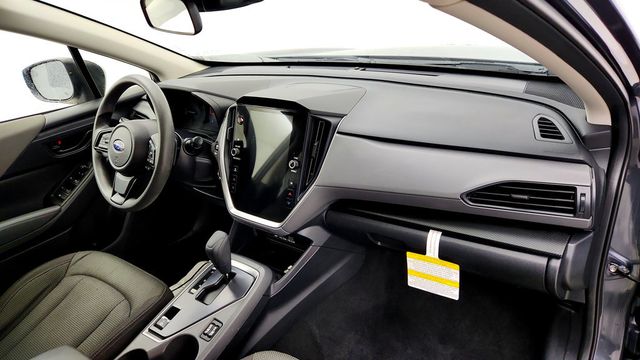 2024 Subaru Crosstrek Premium AWD w/ All-Weather Pkg & Moonroof - 23088101 - 23